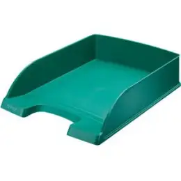 Briefablage Leitz 5227-00-55 52270055 Standard Plus grün A4