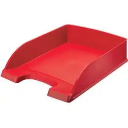 Briefablage Leitz 5227-00-25 52270025 Standard Plus rot A4