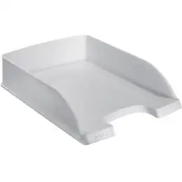 Briefablage Leitz 5227-00-01 52270001 Standard Plus weiß A4