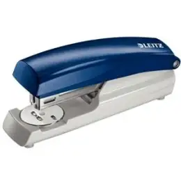 Heftgerät Leitz 5500-00-35 55000035 Nexxt blau