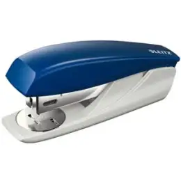 Heftgerät Leitz 5501-00-35 55010035 Nexxt blau