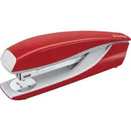 Heftgerät Leitz 5504-00-25 55040025 Nexxt rot