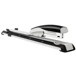 Langarmheftgerät Leitz 5560-00-95 55600095 Nexxt schwarz