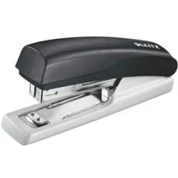 Mini Heftgerät Leitz 5517-00-95 55170095 Nexxt schwarz