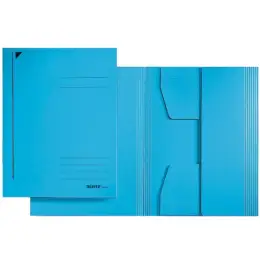 Jurismappe Leitz 3923-00-35 39230035 A3 blau
