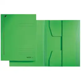 Jurismappe Leitz 3923-00-55 39230055 A3 grün
