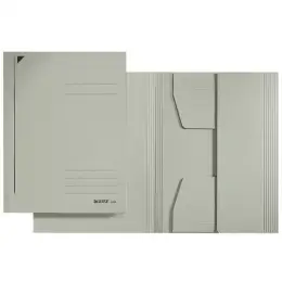 Jurismappe Leitz 3924-00-85 39240085 A4 grau