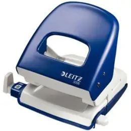 Locher Leitz 5008-00-35 50080035 Nexxt Metall, blau