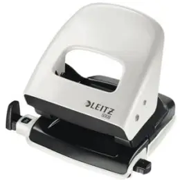 Locher Leitz 5008-00-85 50080085 Nexxt Metall, grau