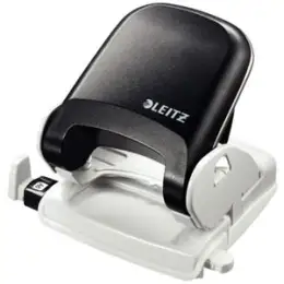 Locher Leitz 5005-00-95 50050095 Nexxt Metall, schwarz