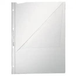 Overhead-Präsentationshülle Leitz 4744-00-00 47440000 A4, Pack 100 Stk