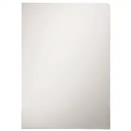Sichthüllen Leitz 4020-00-03 40200003 A4 farblos 160my Kunststoff (PP), Pack 100 Stk