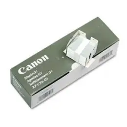 Heftklammern Canon 6788A001 G1 100 Blatt Heftung, Pack 3 Kassetten je 5000 Stk