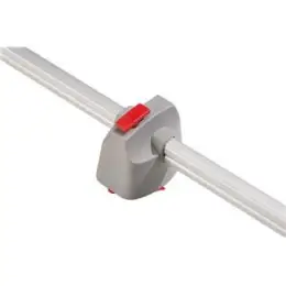 Kreativ-Set Dahle 00960-20068 960 Perforation, Zick Zack, Bütten + Schneidleiste