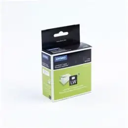 Rücksende-Etiketten Dymo S0722520 11352 LabelWriter 25 x 54 mm weiß selbstklebend, Rolle 500 Stk
