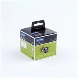 Versand-Etiketten Dymo S0722430 99014 LabelWriter 101 x 54 mm weiß selbstklebend, Rolle 220 Stk