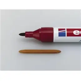 Permanentmarker-Ersatzspitze Edding 3000N 4-3000N für Edding 3000, Pack 10 Stk