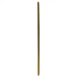 Heftzunge Elba 100420790 09800 Metall, messingfarben lackiert, Pack 100 Stk