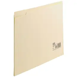 Einstellmappenset Elba 100091736 80436 A4, Kraftkarton 180g, chamois, 5-teilig