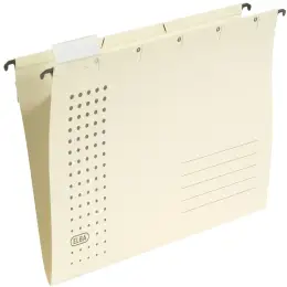 Hängemappe Elba 100081041 85740CH Chic Ultimate A4, Canson Karton 240g, chamois