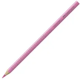 Buntstift Faber-Castell 112419 Colour Grip Schreibfarbe: magenta-hell, Pack 12 Stk
