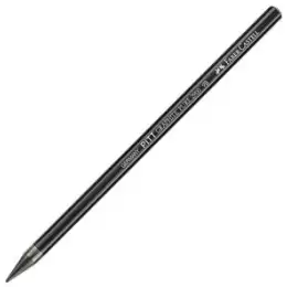 Graphitstift Faber-Castell 117300 Pitt Graphite Pure 2900 Härtegrad: HB, Pack 12 Stk