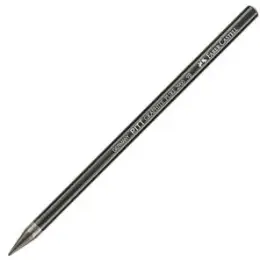 Graphitstift Faber-Castell 117309 Pitt Graphite Pure 2900 Härtegrad: 9B, Pack 12 Stk