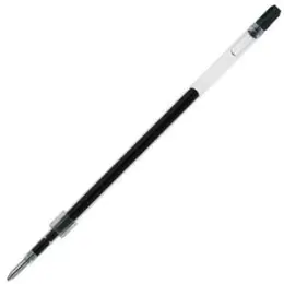 Tintenrollermine Uni-Ball Jetstream SXR-C1 144299 0,5mm, Metallspitze, schwarz, für Jetstream SX-210