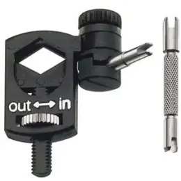 Zirkelansatz Faber-Castell 163000 Universal