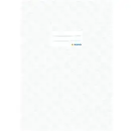 Heftschoner Herma 7440 A4 weiß