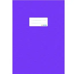 Heftschoner Herma 7446 A4 violett