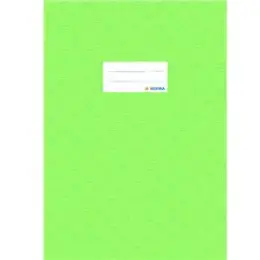 Heftschoner Herma 7455 A4 hellgrün