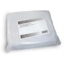 Auffangbeutel für Aktenvernichter Ideal 9000030 für Modell 4201, 4202, 4605, Pack 50 Stk