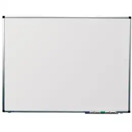 Whiteboard Legamaster 7-102054 Premium 90x120cm lackiert magnetisch