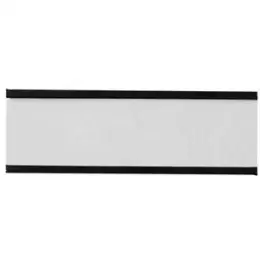 Magnetische Etikettenträger Legamaster 7-450400 20 x 60 mm C-Profil, Pack 54 Stk