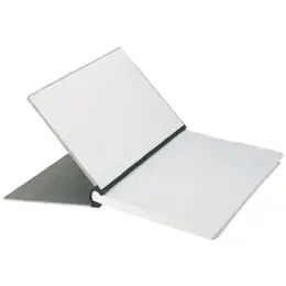 Klemmbinder Leitz 3944-00-85 39440085 A4, Pappe, grau