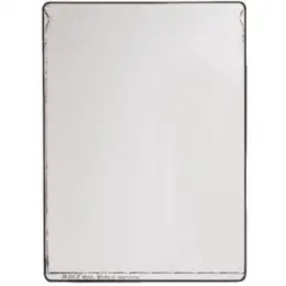 Ausweishüllen Leitz 4064-00-00 40640000 PVC, glasklar, oben offen, Innenmaße: 76 x 105 mm, Pack 25 Stk