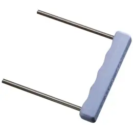 Umfüller für Abheftbügel Leitz 6079-00-00 60790000 Archi-Class Füllhöhe 90mm für Abheftbügel 6078