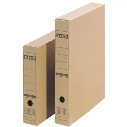 Archivschachtel Leitz 6085-00-00 60850000 A3 7cm, Pack 5 Stk