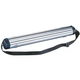 Flipchart-Spender Leitz 7000-00-00 70000000 EasyFlip mit Rolle 97x720mm