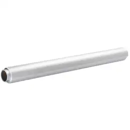 Flipchartpapier-Rolle Leitz 7050-00-01 70500001 EasyFlip blanko 20mx60cm, Perforation nach 80cm