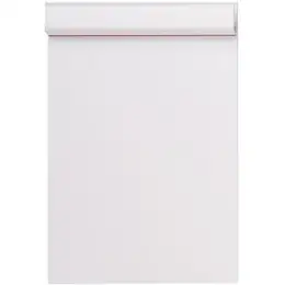 Schreibplatte / Klemmbrett Maul 2310102 MAULpro A4, Kunststoff, Farbe: 02 weiß