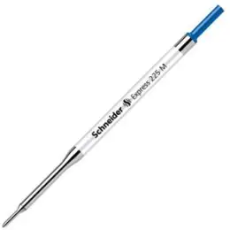 Kugelschreibermine Schneider 7013 Express 225 M M, dokumentenecht, blau