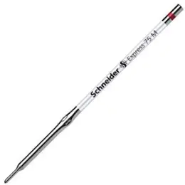 Kugelschreibermine Schneider 7512 Express 75 M M, dokumentenecht, rot