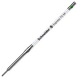 Kugelschreibermine Schneider 7514 Express 75 M M, dokumentenecht, grün