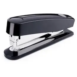 Heftgerät Novus 020-1056 B7A Automatic schwarz
