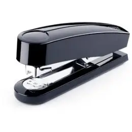 Heftgerät Novus 020-1267 B4 schwarz