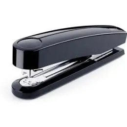 Heftgerät Novus 020-1273 B5 schwarz