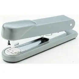 Heftgerät Novus 020-1288 Stabil grau