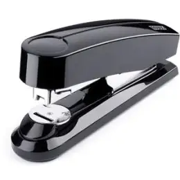 Flachheftgerät Novus 020-1423 B4FC Flat-Clinch, schwarz